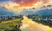 绩溪龙川