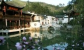 绩溪紫园