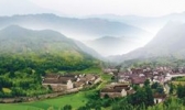 泾县黄田风景区
