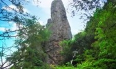 石柱山风景区