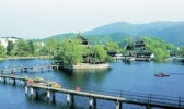 台州府城（江南长城）