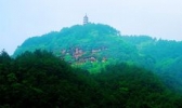赤城山