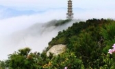 温岭方山景区