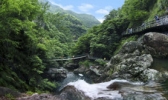 布袋山风景区