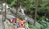 天台龙官漂流