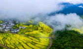 江西婺源风景区