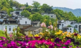 婺源篁岭景区
