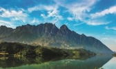 上饶灵山风景名胜区