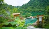 婺里天禧温泉