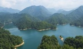 大茅山风景名胜区