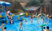 上饶弋阳方塘水上乐园