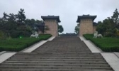 汉广陵王墓博物馆（汉陵苑）