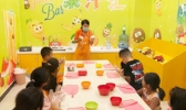 东莞乐8小城
