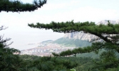 荣成槎山风景区