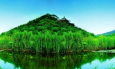 西樵山风景名胜区