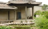 蒲松龄纪念馆