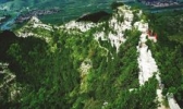 梦泉生态旅游区