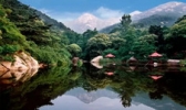 博山溶洞