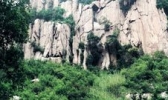 淄博沂源南鲁山风景区