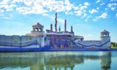 圣蓝海洋公园