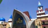 贝壳王国