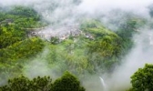 白云岩景区