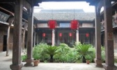 河阳古民居
