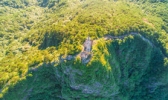 庆元国家森林公园巾子峰