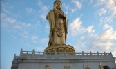 普陀山风景名胜区