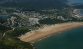 朱家尖南沙风景区
