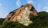 朱家尖白山景区