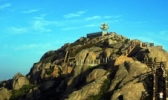 嵊泗小梅山景区