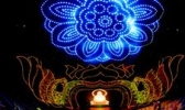 普陀山（佛教盛典《观世音》）大型舞台剧