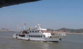 海客瀛舟码头