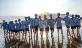 小小海军6天5晚夏令营