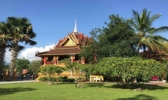 曼听公园