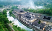 福建土楼客家民俗文化村景区（洪坑土楼）