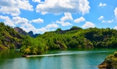 九龙湖(九龙洞群)