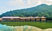 韩山生态旅游度假区