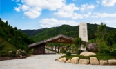 梅州瑞山生态旅游度假村