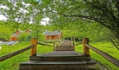 四川白马王朗国家级自然景区