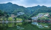 北溪文苑生态旅游区