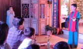 泉府印象•三道行艺术馆