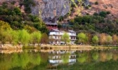 观音峡景区