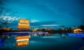 西溪旅游文化景区