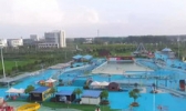 建湖瀚阳水上世界