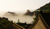 五莲山