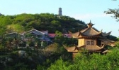 五莲县大青山风景区
