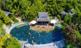 九曲湾温泉度假村