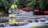 水锦顺庄旅游景区